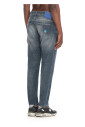jean-en-coton-bleu-avec-broderie