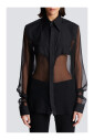 chemise-western-en-soie