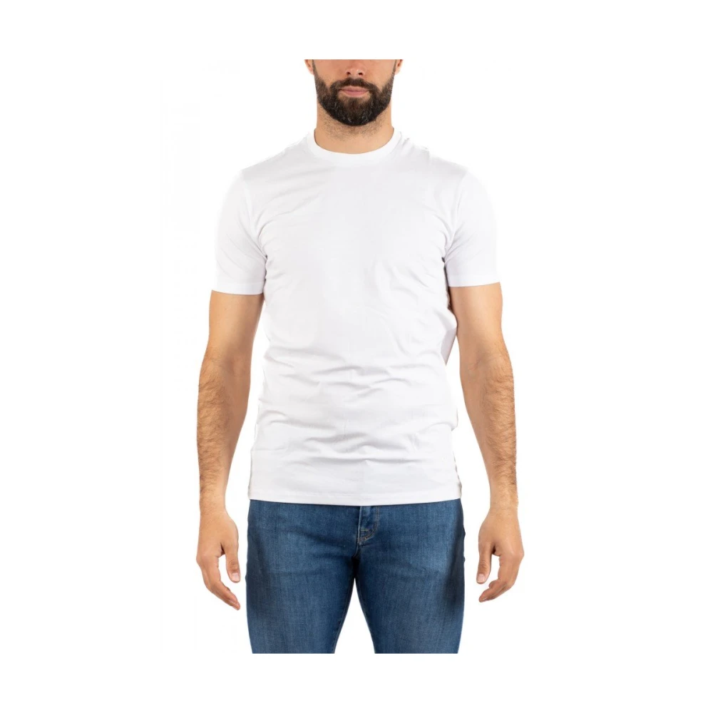 Tops > T-Shirts - - Emporio Armani - Modalova