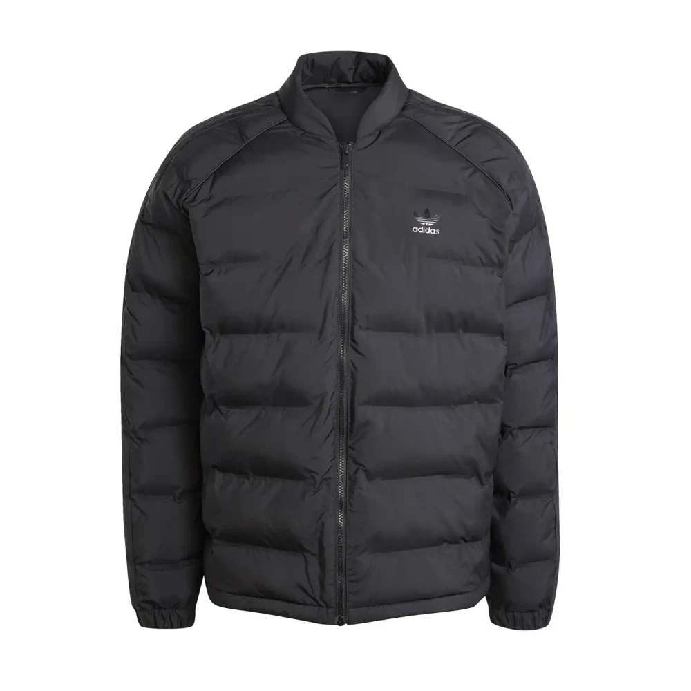 Jackets > Winter Jackets - - Adidas - Modalova