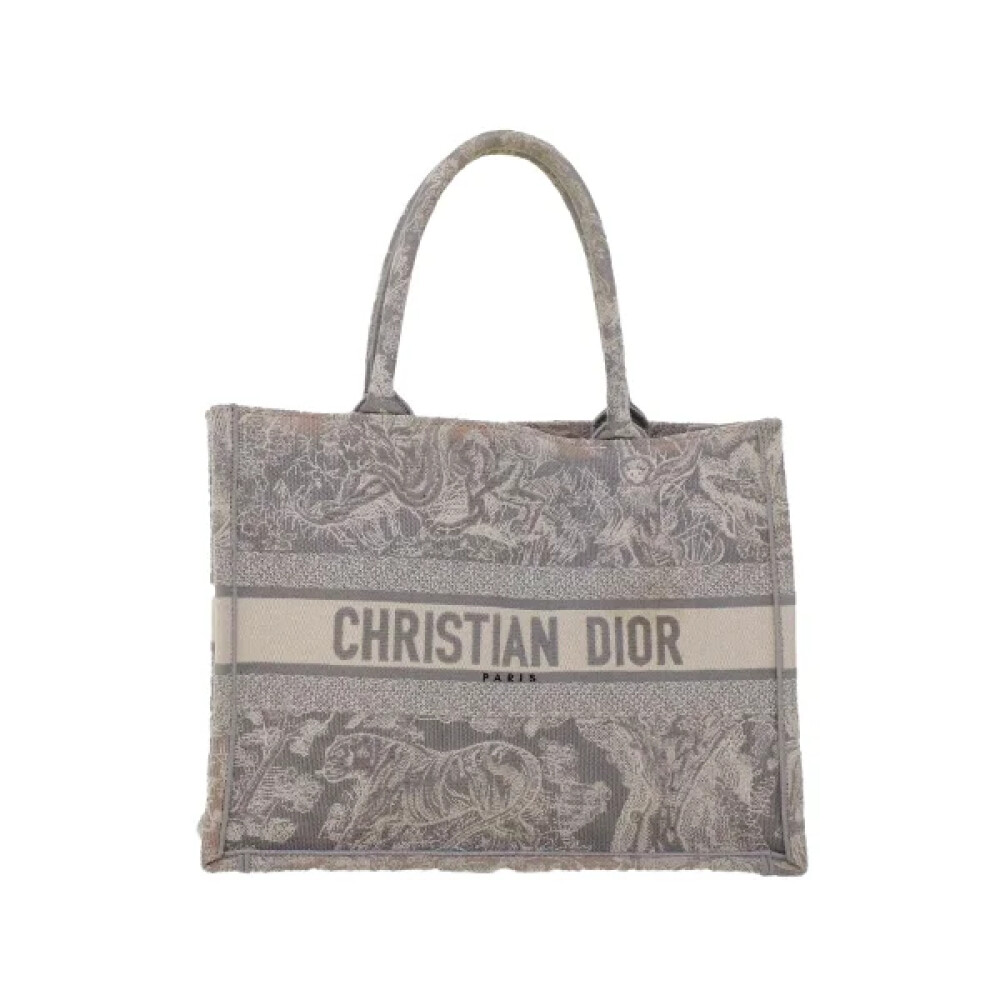 Bolsos christian 2024 dior segunda mano