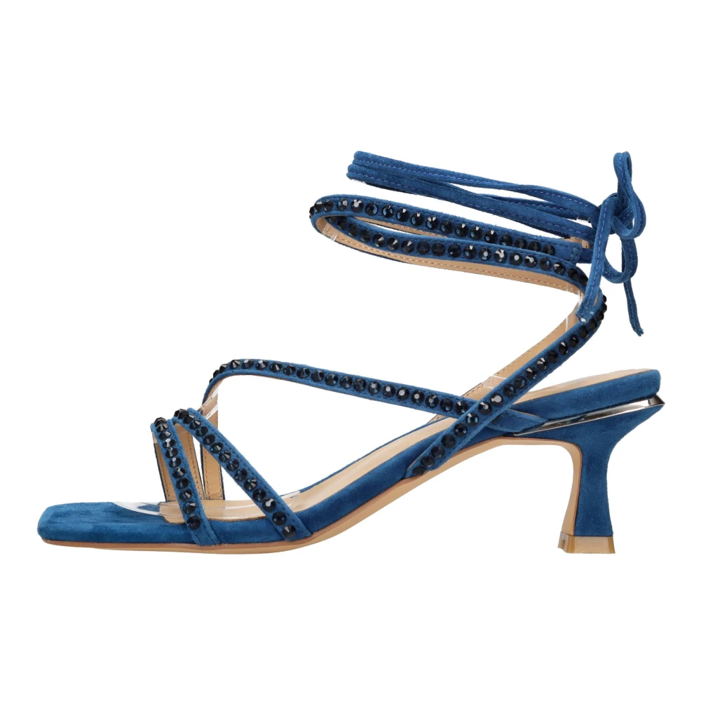Shoes > Sandals > High Heel Sandals - - Alma EN Pena - Modalova