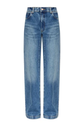 J4J Straight Jeans