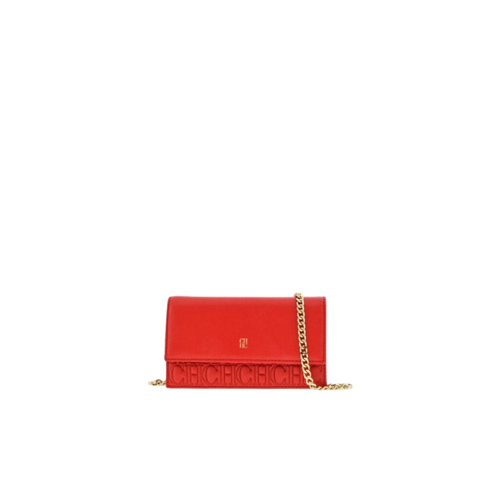 Carolina herrera wallet discount womens