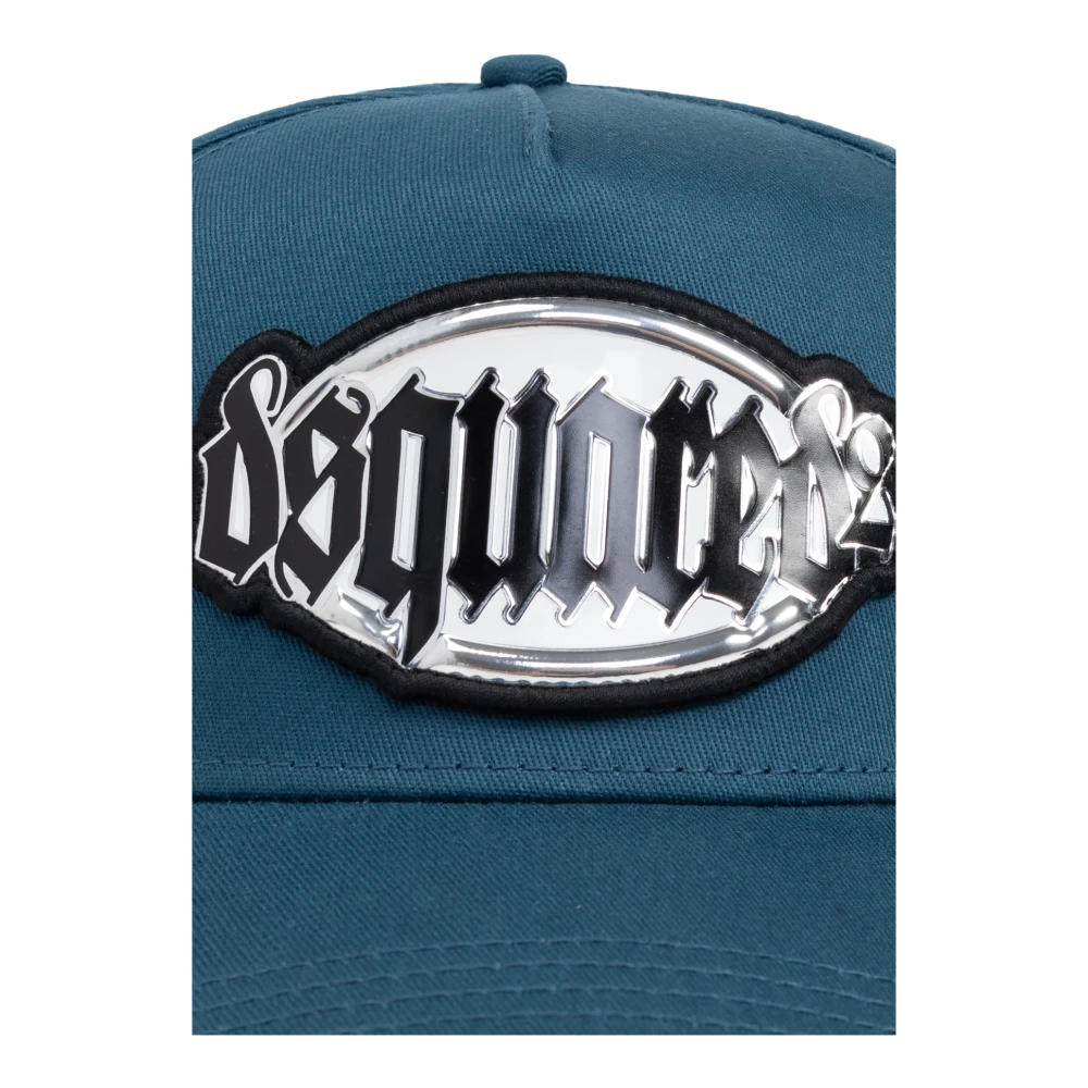 Dsquared2 Pet Blue Dames