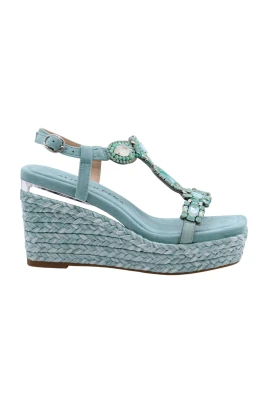 Bladselderij Sandal