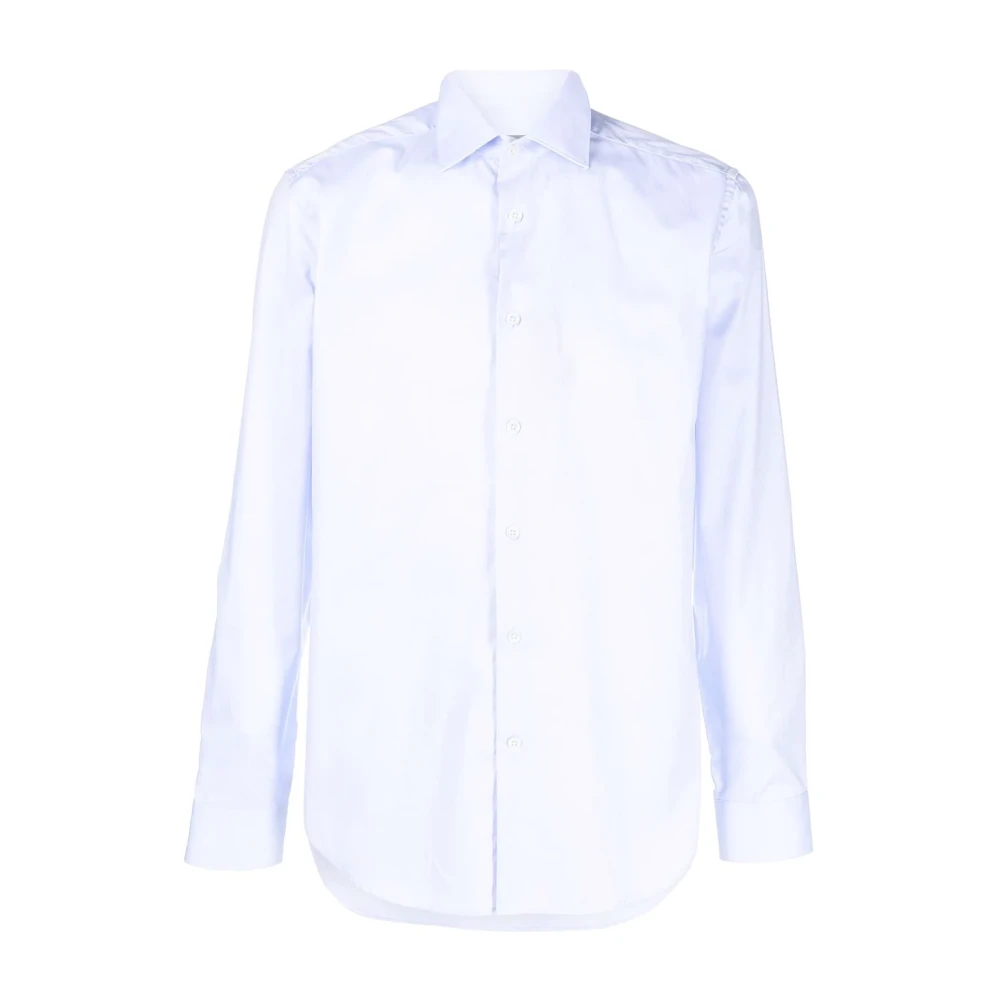 Shirts > Formal Shirts - - Corneliani - Modalova