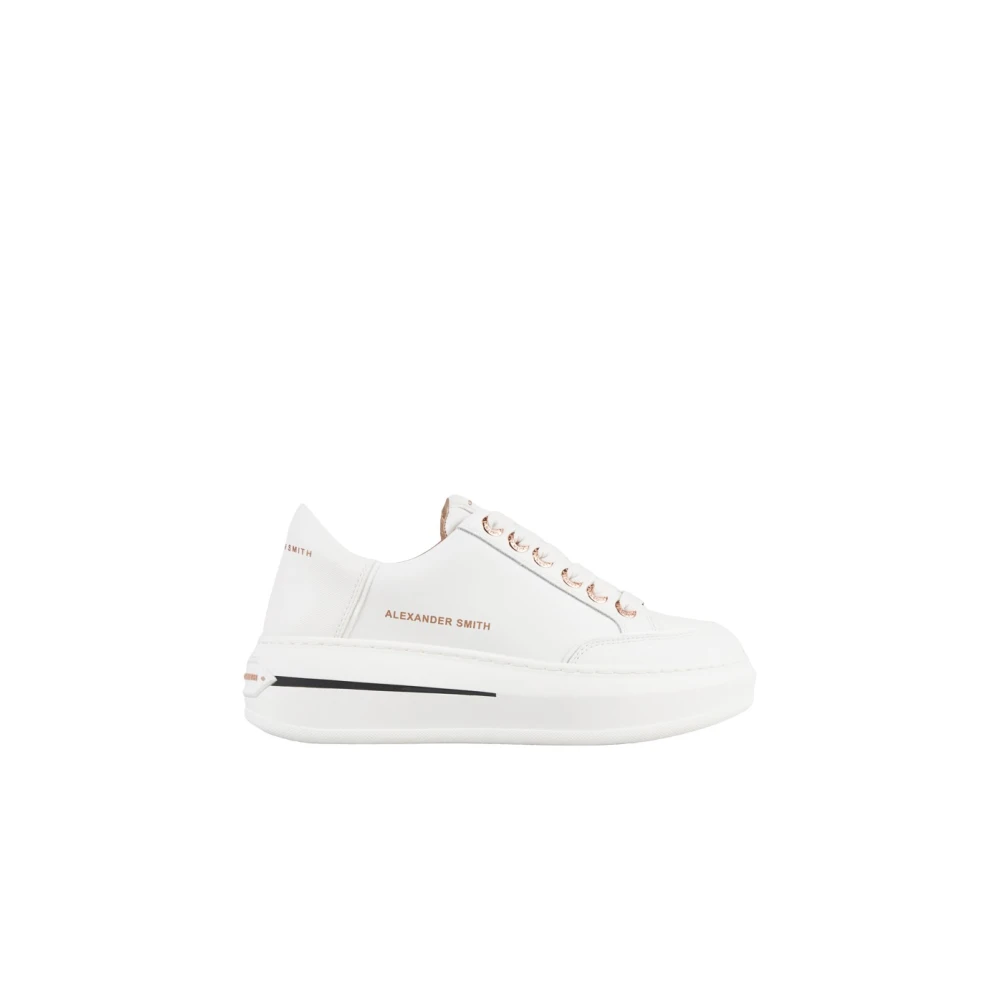 Shoes > Sneakers - - Alexander Smith - Modalova