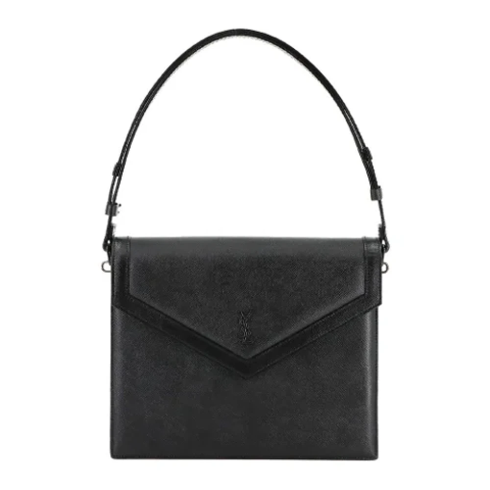 Pre-owned > Pre-owned Bags > Pre-owned Handbags - - Yves Saint Laurent Vintage - Modalova