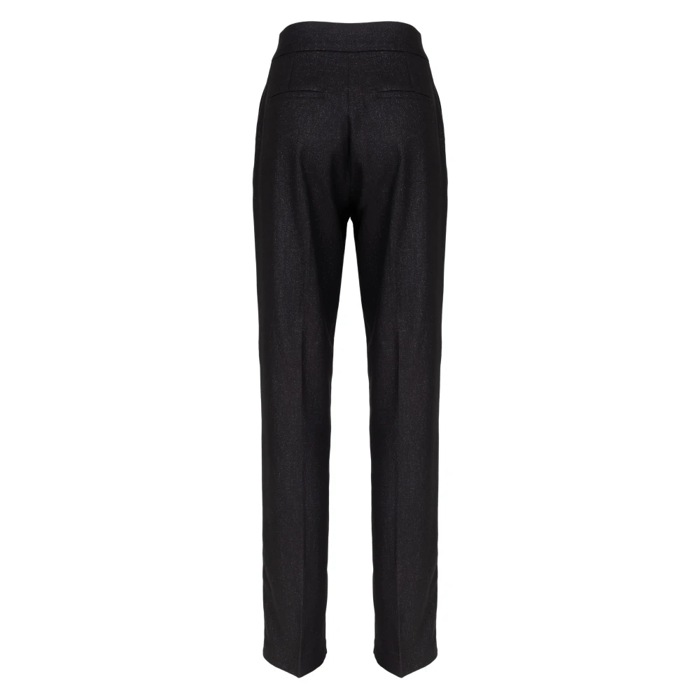 MVP wardrobe Gioia Broek Black Dames