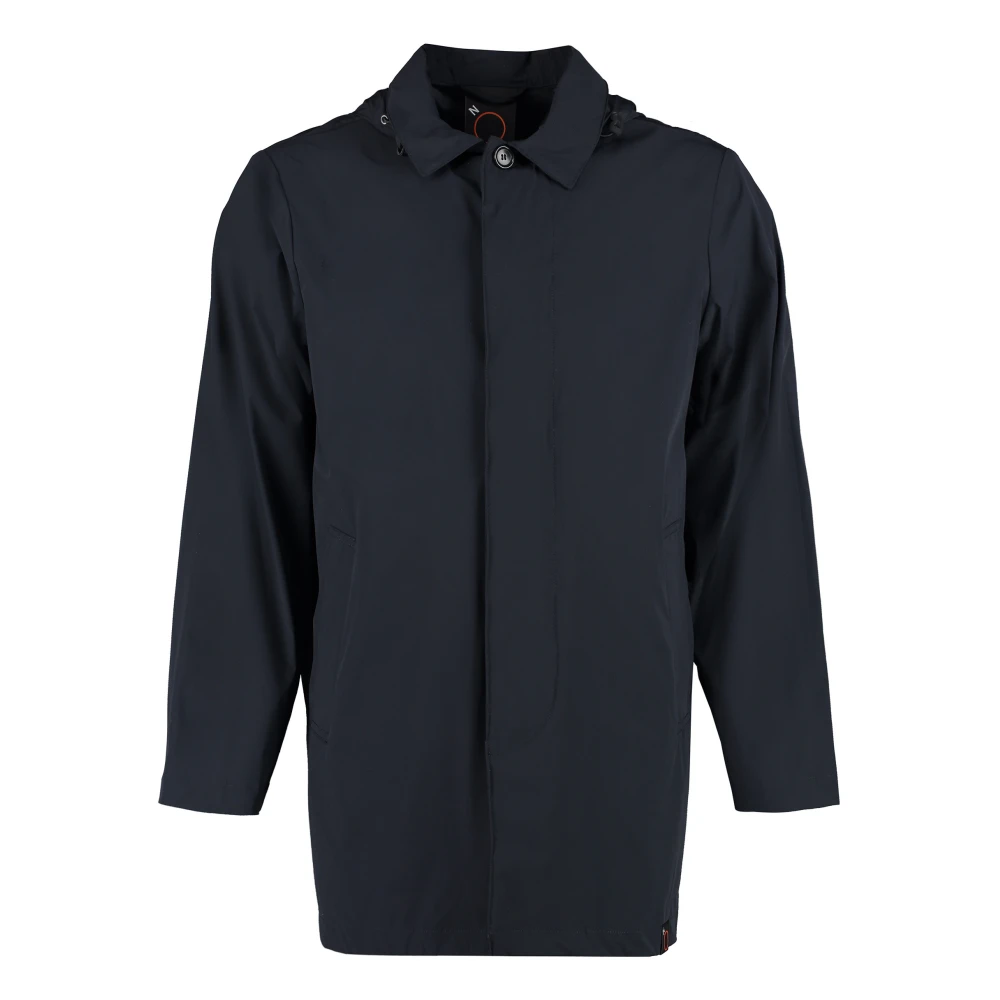 Jackets > Light Jackets - - Aspesi - Modalova