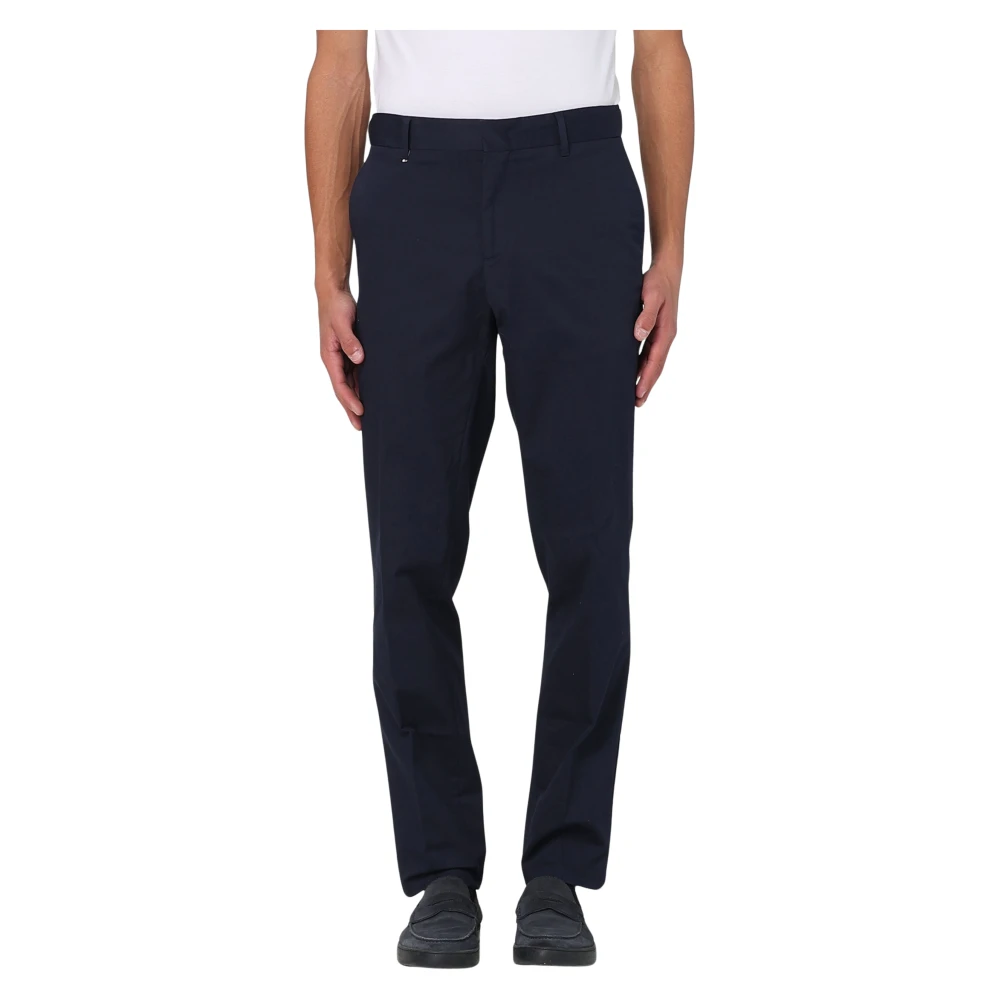 Trousers > Chinos - - Hugo Boss - Modalova