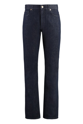 slim-fit-straight-leg-jeans-med-logo-detaljer