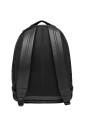 sac-a-dos-en-polyurethane-noir-avec-bretelles-reglables