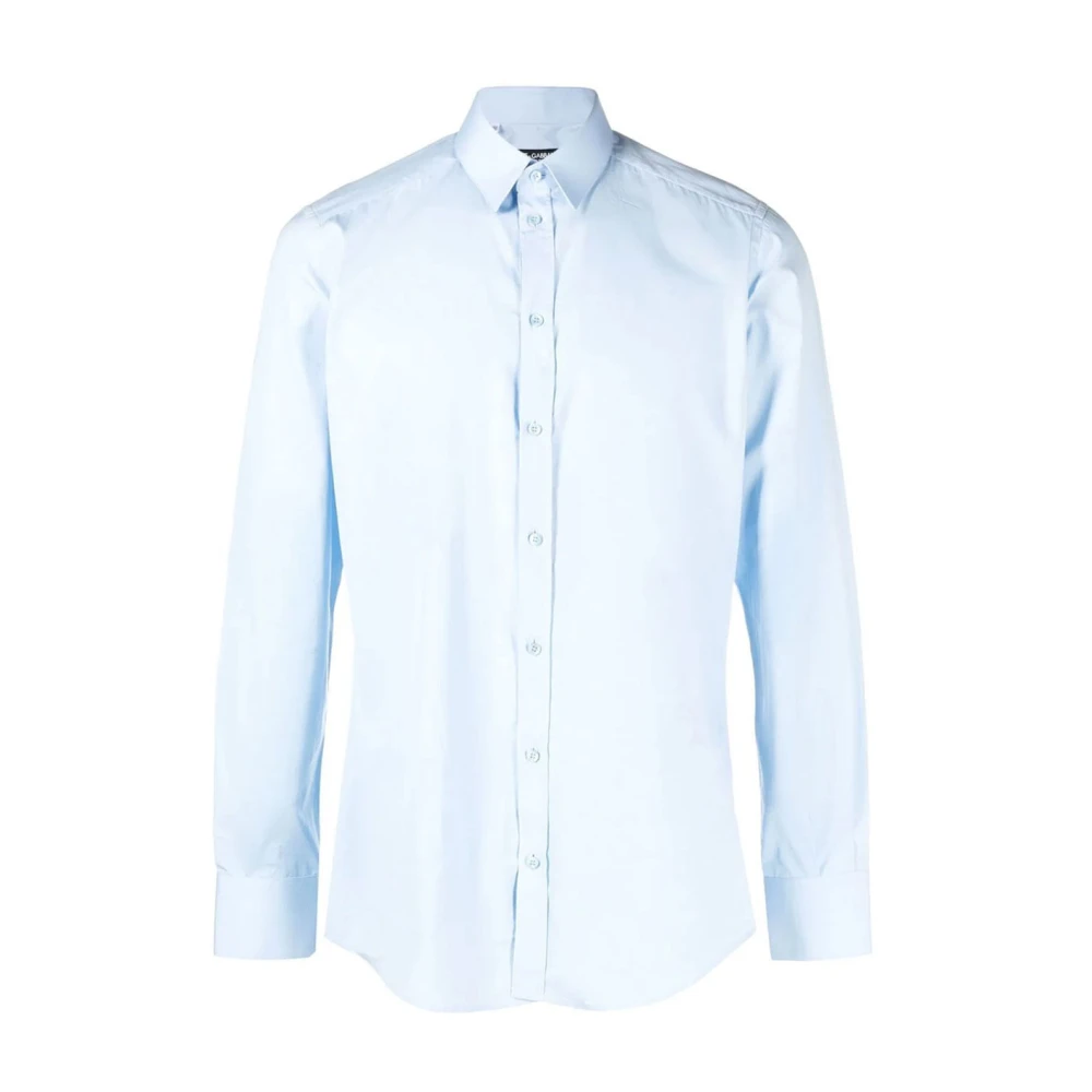 Shirts > Casual Shirts - - Dolce & Gabbana - Modalova