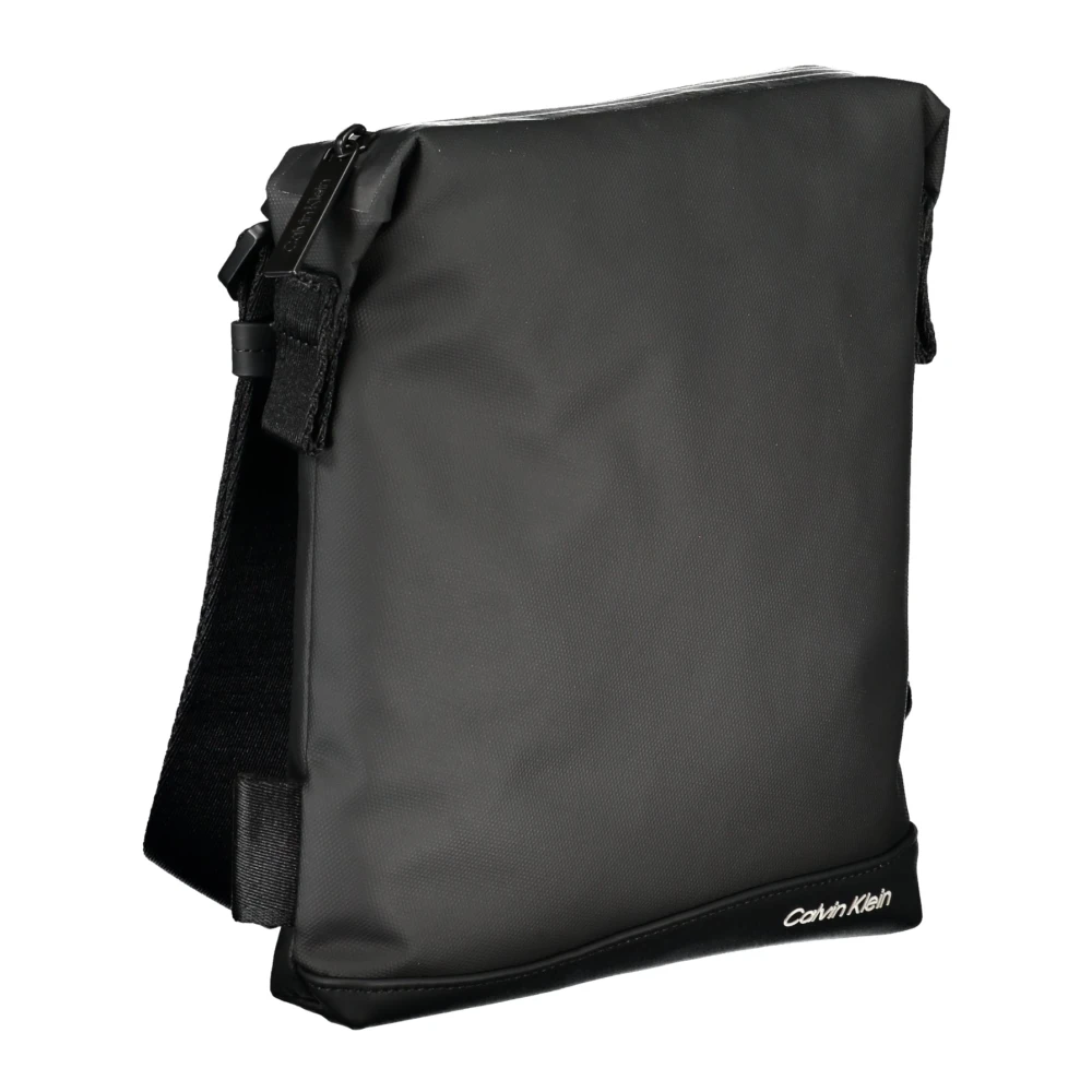 Calvin Klein Tassen en Accessoires Black Heren