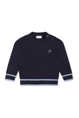 blue-cotton-sweater-with-logo-embroidery