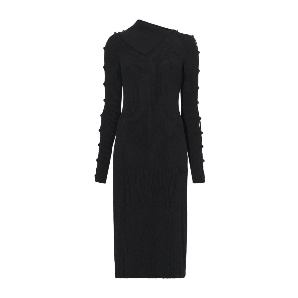 Dresses > Day Dresses > Knitted Dresses - - Proenza Schouler - Modalova