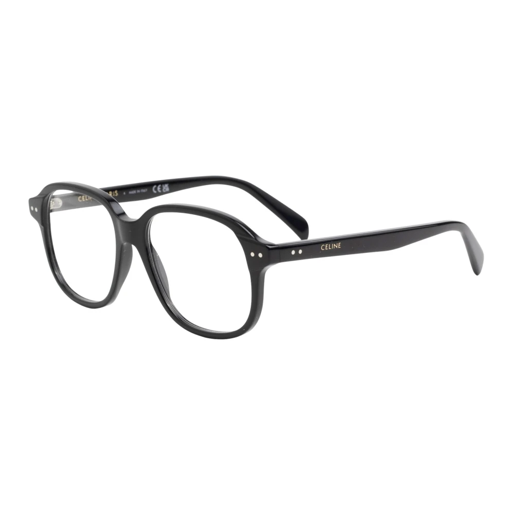 Celine Women's Black Glasses, 54 Mm, Cl50171i 001 Eyeglasses