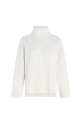 Jacquard Polokrage