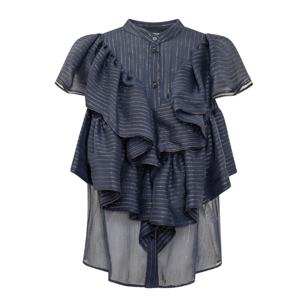 Blouses & Shirts > Blouses - - Rochas - Modalova