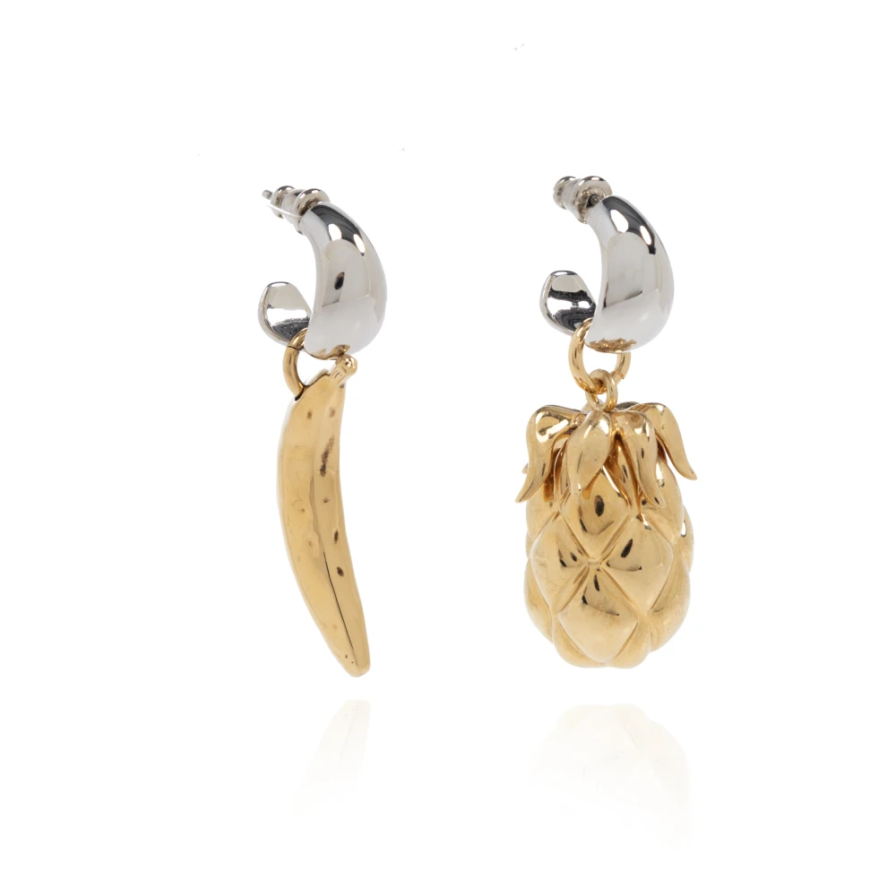 Accessories > Jewellery > Earrings - - Chloé - Modalova