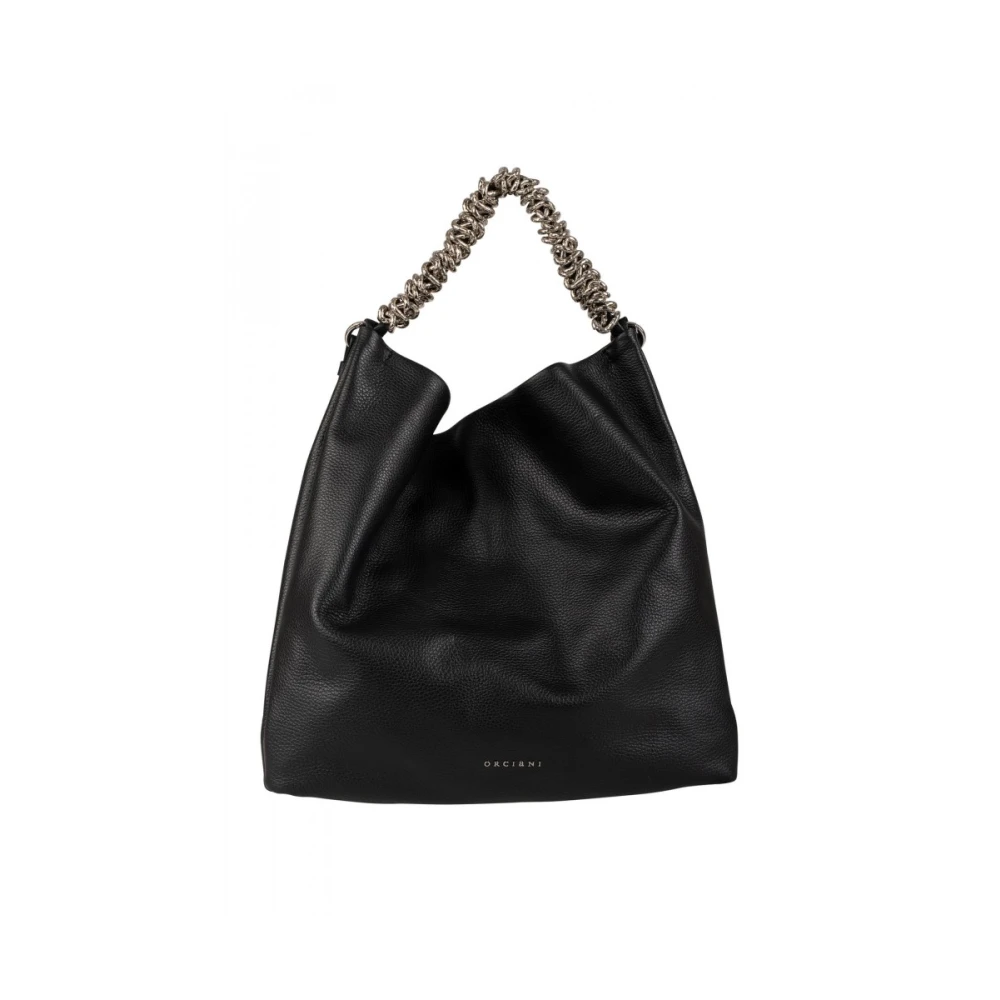 Orciani Dames Tas Black Dames