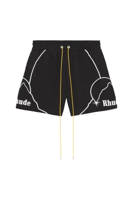 Moonlight Pista Shorts