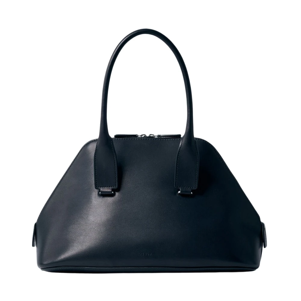 The Row - Bags > Handbags - Black - The Row - Modalova