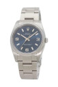 pre-owned-acier-inoxydable-montres