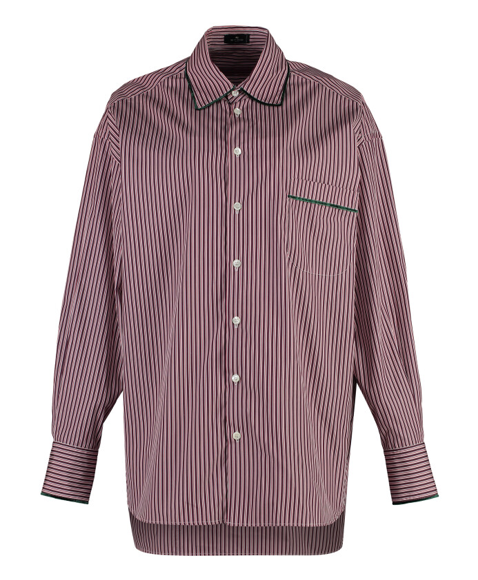 striped-cotton-shirt-with-velvet-trimming