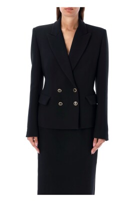 black-double-breasted-blazer