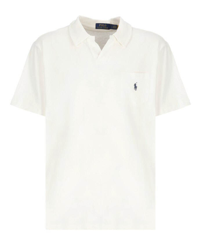 ralph-lauren-t-shirts-and-polos-white