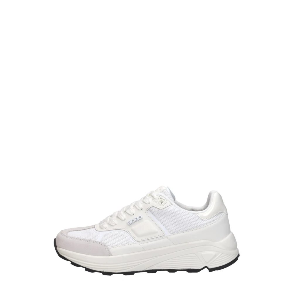 Björn Borg R1300 Heren Schoenen Wit