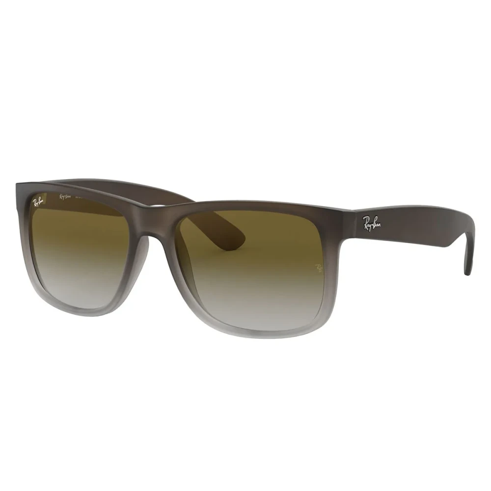 Ray-Ban Unisex Brown Cool Wayfarer Style Sunglasses