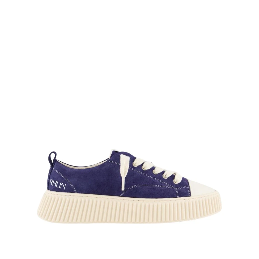 Rhun Treble 2020 Heren Schoenen Blauw