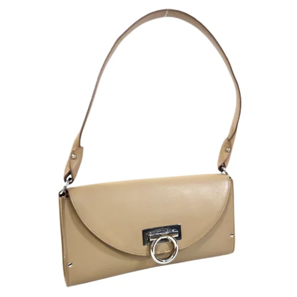 Pre-owned > Pre-owned Bags > Pre-owned Handbags - - Salvatore Ferragamo Pre-owned - Modalova