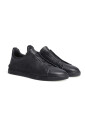 sneakers-basses-en-cuir-noir