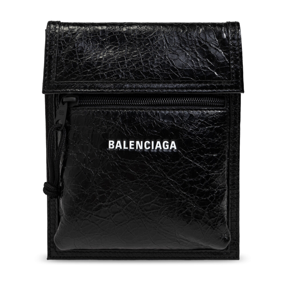 すぐ届く！BALENCIAGA LE CAGOLE XS バッグ ポーチ＆ミラー付