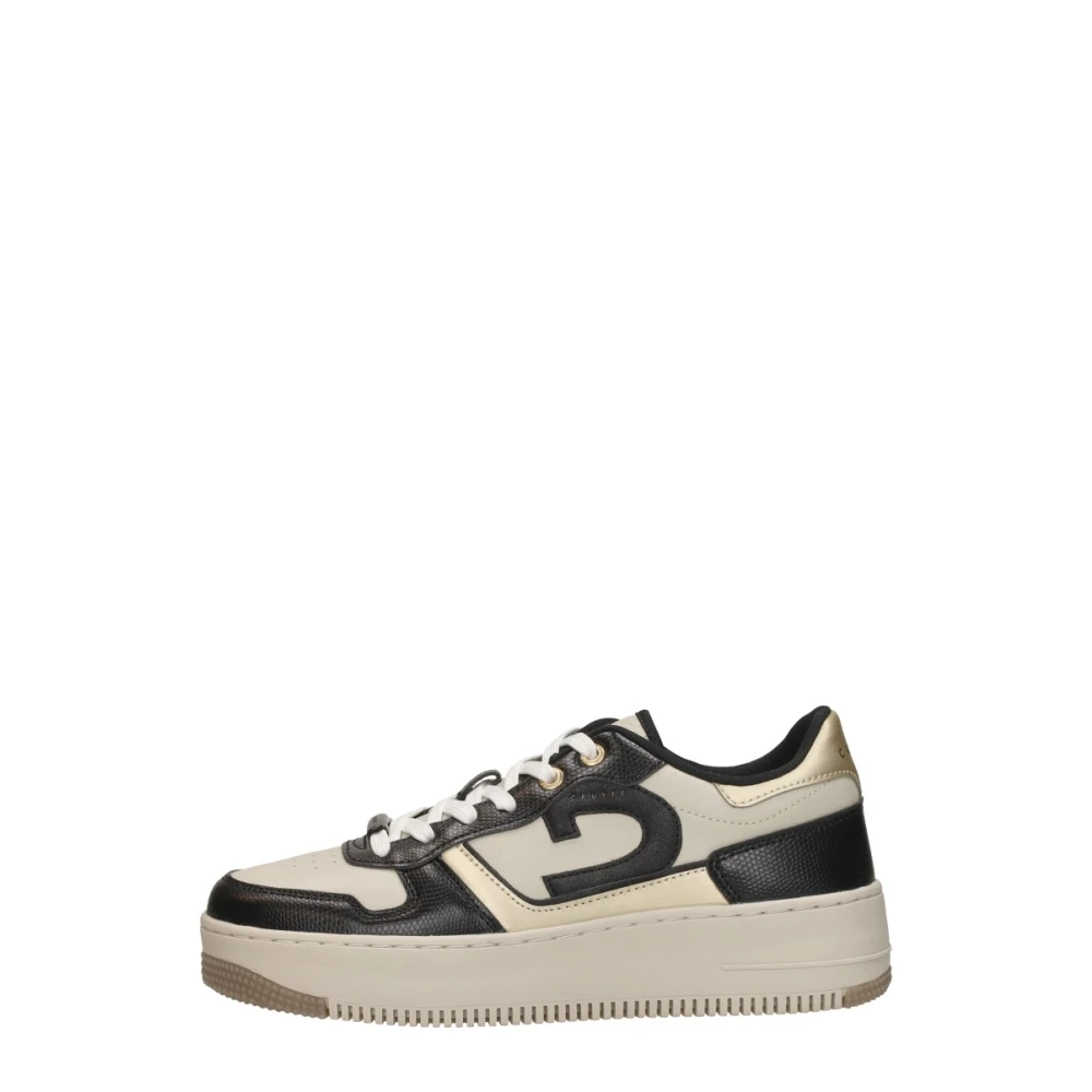 Cruyff Campo Low Lux Sneakers Dames Schoenen Veelkleurig Multicolor