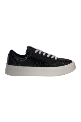 sneakers-basses-noires