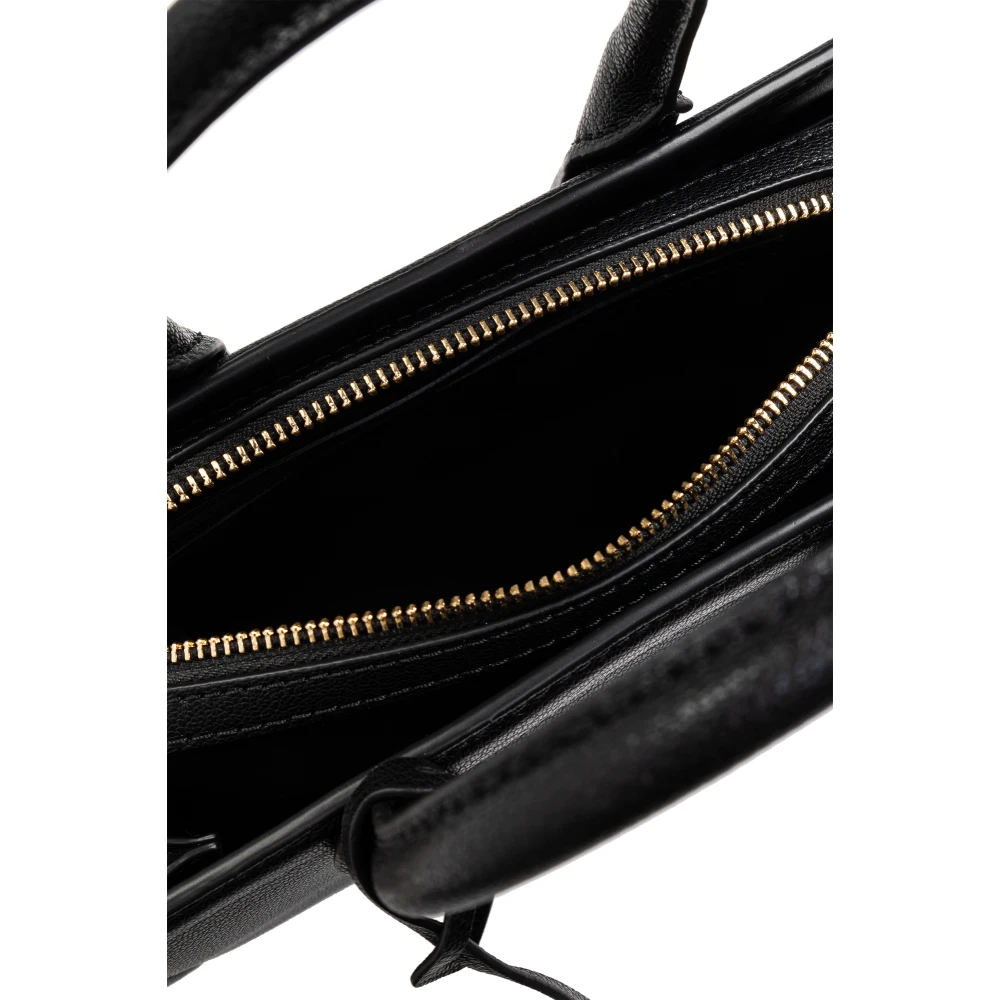 Michael Kors Handtas Laila Black Dames