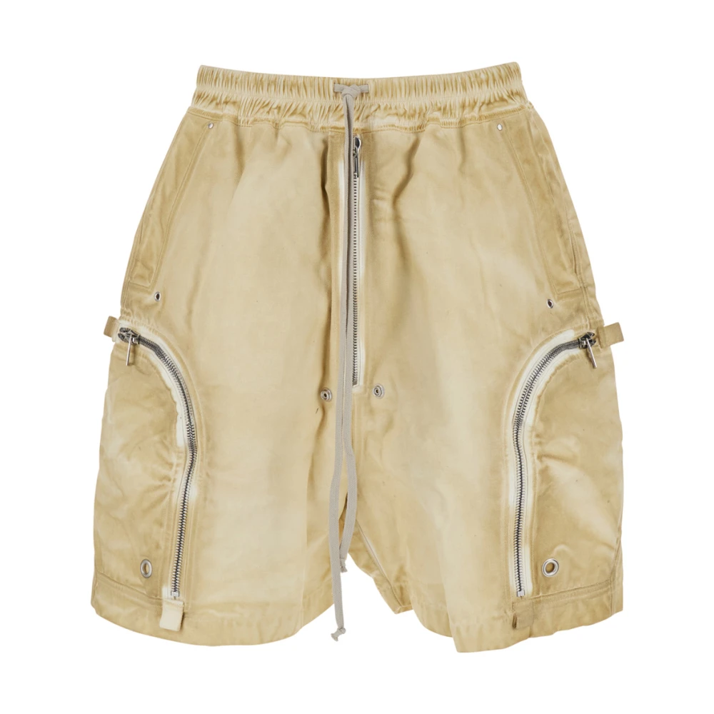 Shorts > Casual Shorts - - Rick Owens - Modalova