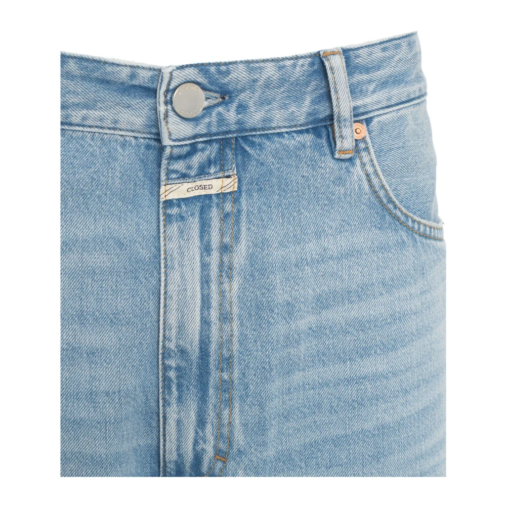 closed Jeans Blue Heren