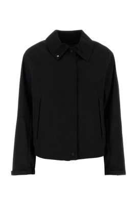 Laminar Tech Crinkle Jacket