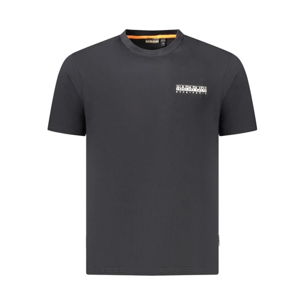 Tops > T-Shirts - - Napapijri - Modalova