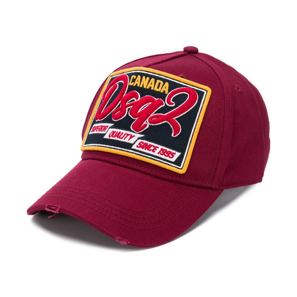 Dsquared2 Caps • Shop Caps from Dsquared2 online at Miinto