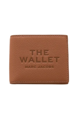 The Leather Billfold Wallet