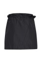 logo-patch-mini-skirt