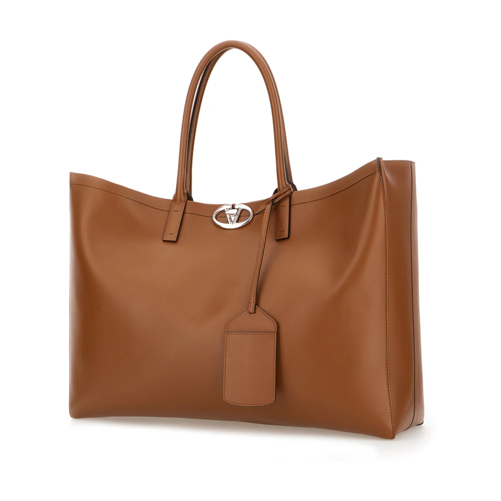 Valentino Garavani Handtassen Brown Heren